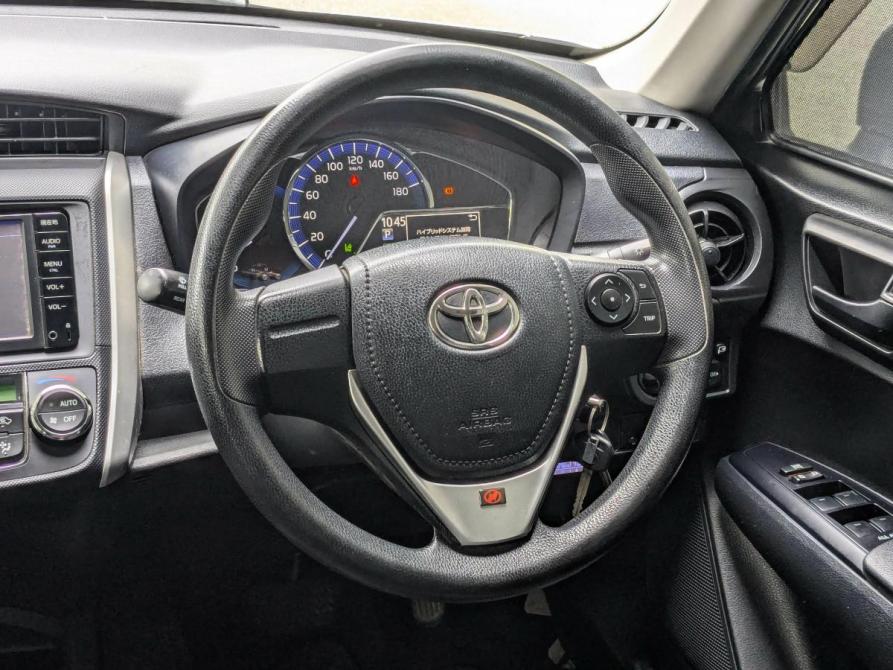 Toyota Corolla XI (E160 E170 E180) Екатеринбург  - изображение 12
