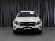 Mercedes-Benz GLA I (X156) Тюмень  - изображение 27