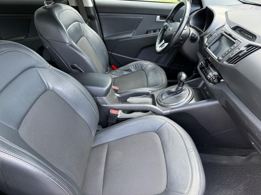 Kia Sportage III Ярославль  - изображение 10