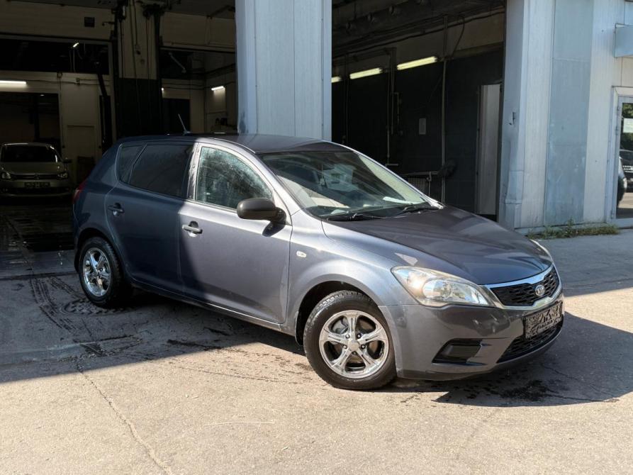 Kia Ceed I Рестайлинг Нижний Новгород  - изображение 1