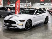 Ford Mustang VI Рестайлинг Санкт-Петербург  - изображение 34