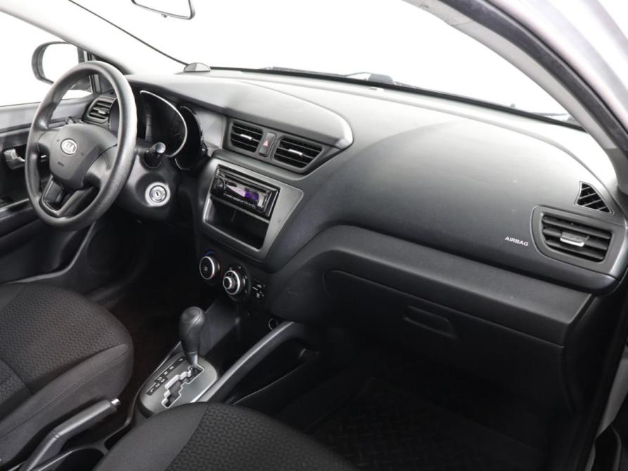 Kia Rio III Химки  - изображение 6