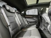 Geely Tugella I Рестайлинг Москва  - изображение 39