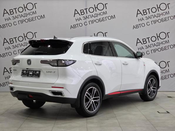 Changan CS55 Plus II с пробегом 2024 года, цена 2 099 000 рублей, 34296 км, внедорожник, Автокод Объявления