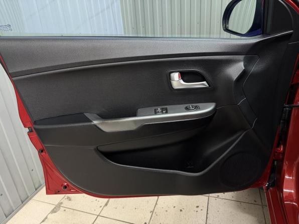 Kia Rio III с пробегом 2014 года, цена 845 000 рублей, 188894 км, седан, Автокод Объявления