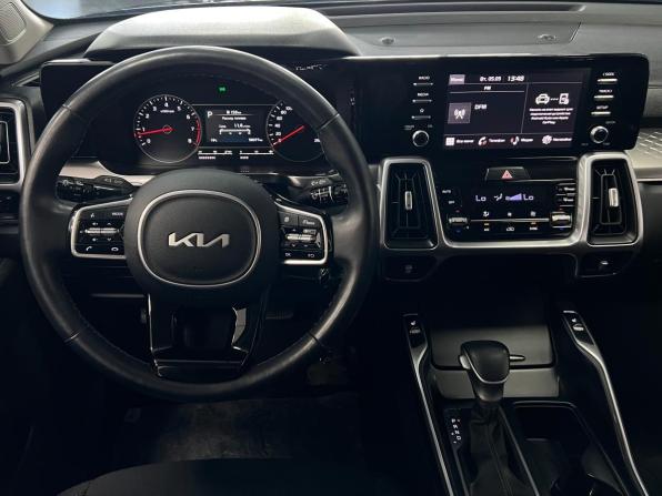 Kia Sorento IV с пробегом 2023 года, цена 4 420 000 рублей, 58100 км, внедорожник, Автокод Объявления