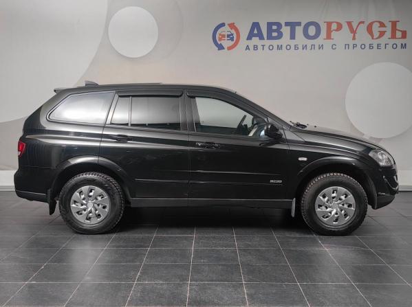 SsangYong Kyron I Рестайлинг с пробегом 2014 года, цена 949 000 рублей, 165424 км, внедорожник, Автокод Объявления