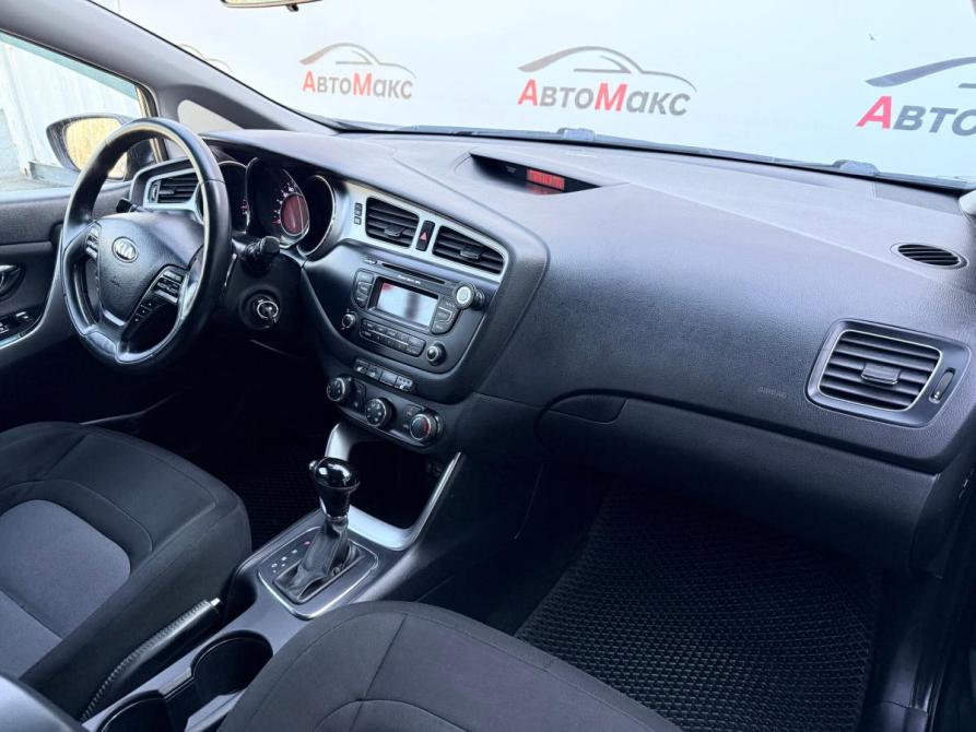 Kia Ceed II Тюмень  - изображение 9