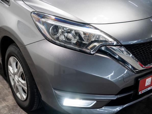 Nissan Note II Рестайлинг с пробегом 2017 года, цена 960 000 рублей, 132650 км, хэтчбек, Автокод Объявления