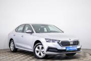 Skoda Octavia IV (A8) Пермь  - изображение 25