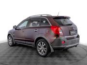Opel Antara I Рестайлинг Москва  - изображение 34