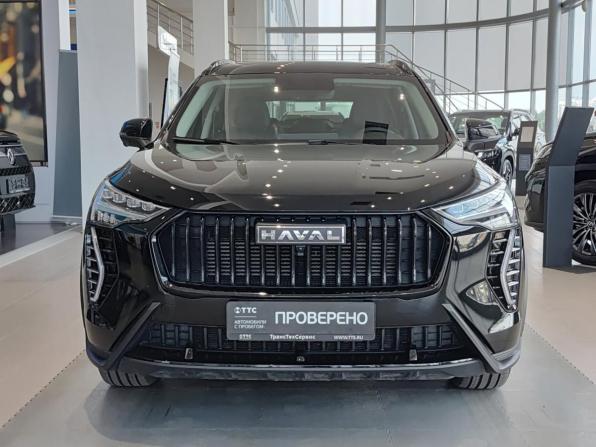 Haval Jolion I Рестайлинг с пробегом 2025 года, цена 2 189 000 рублей, 11223 км, внедорожник, Автокод Объявления