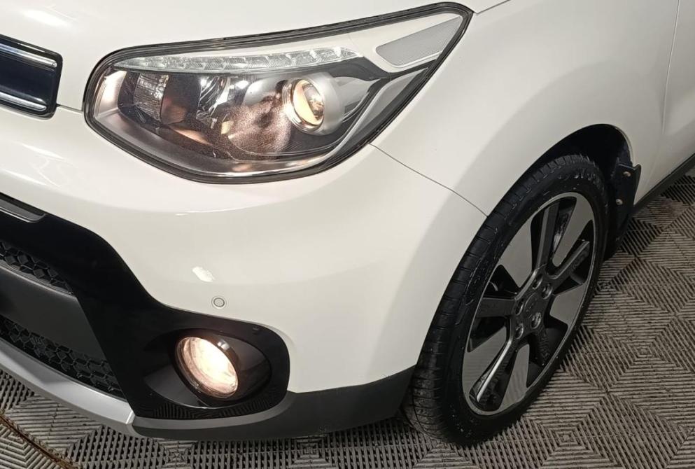 Kia Soul II Рестайлинг Волгоград  - изображение 23