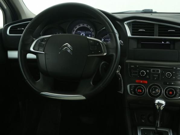 Citroen C4 II с пробегом 2013 года, цена 454 000 рублей, 144000 км, седан, Автокод Объявления