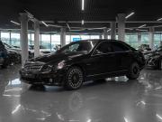 Mercedes-Benz S-Класс AMG II (W221) Москва  - изображение 29
