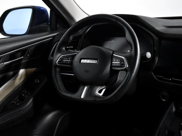 Haval F7x I с пробегом 2020 года, цена 1 790 000 рублей, 102158 км, внедорожник, Автокод Объявления