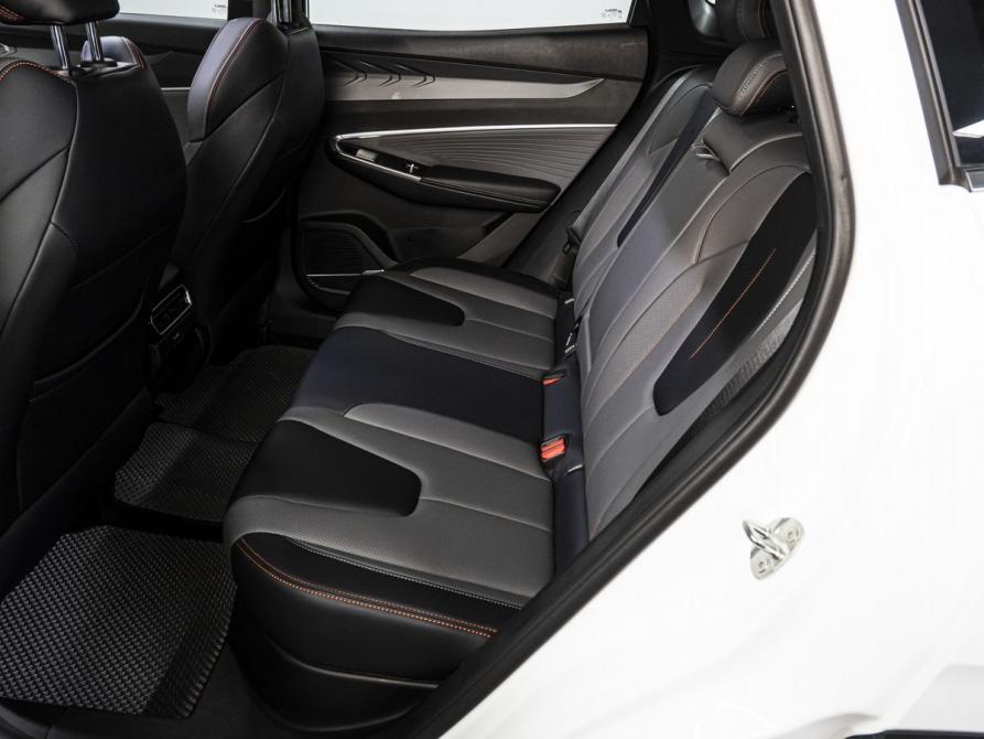 Geely Cityray Тюмень  - изображение 16