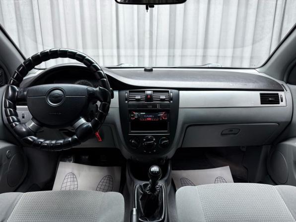 Chevrolet Lacetti I с пробегом 2010 года, цена 359 000 рублей, 310000 км, седан, Автокод Объявления