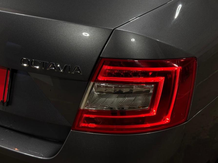 Skoda Octavia III (A7) Челябинск  - изображение 7