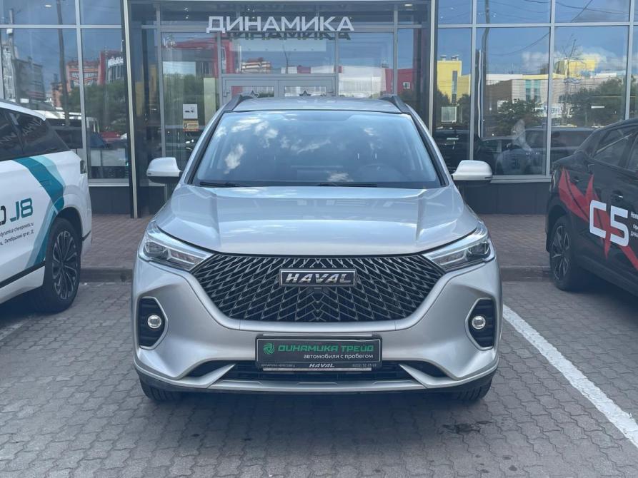 Haval M6 II Череповец  - изображение 2