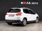 Peugeot 2008 I Екатеринбург  - изображение 22