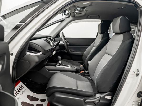 Honda Fit IV с пробегом 2020 года, цена 1 400 000 рублей, 77430 км, хэтчбек, Автокод Объявления