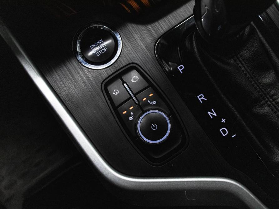 Chery Tiggo 4 I Рестайлинг Красноярск  - изображение 27