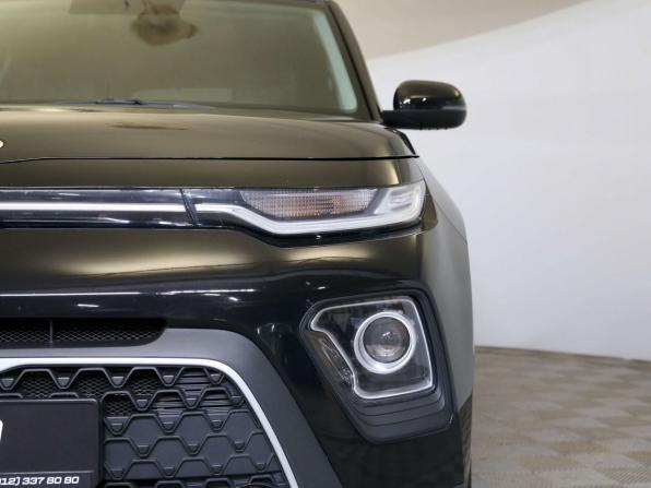Kia Soul III с пробегом 2020 года, цена 1 970 000 рублей, 62333 км, хэтчбек, Автокод Объявления
