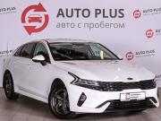 Kia K5 III Минеральные Воды  - изображение 21