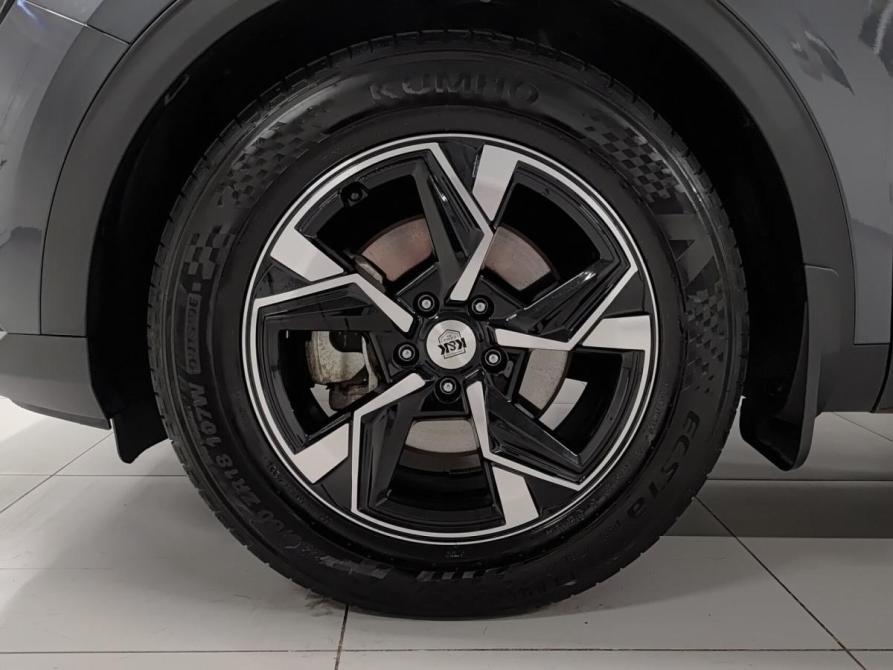 Kia Sportage V Казань  - изображение 22