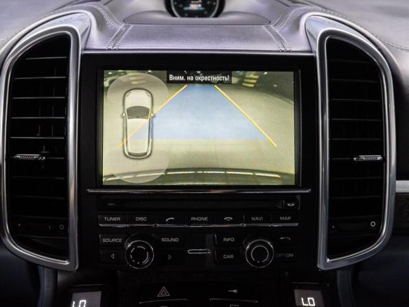 Porsche Cayenne II (958) с пробегом 2011 года, цена 2 369 000 рублей, 179069 км, внедорожник, Автокод Объявления