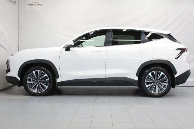 JETOUR DASHING I с пробегом 2024 года, цена 2 199 000 рублей, 40211 км, внедорожник, Автокод Объявления