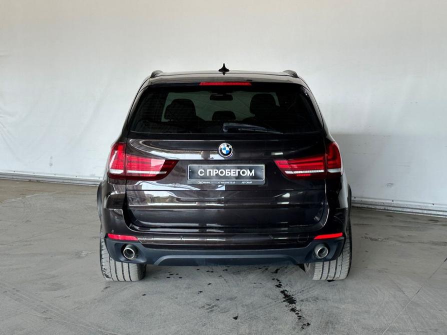 BMW X5 III (F15) Москва  - изображение 6