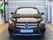 Mercedes-Benz GLA I (X156) Москва  - изображение 29