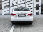 Nissan Almera III (G15) Ставрополь  - изображение 21