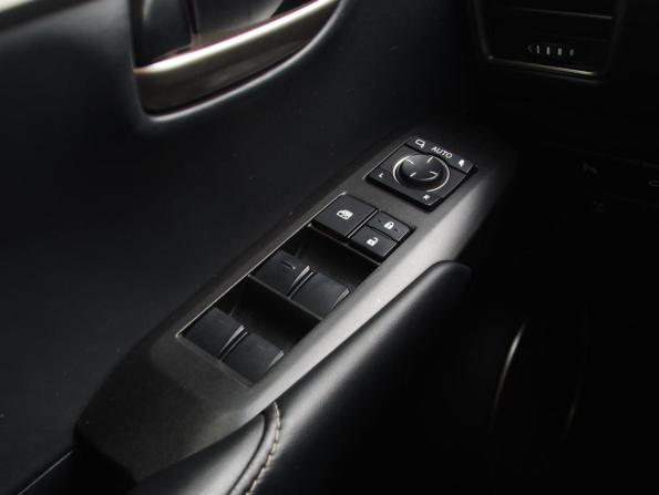 Lexus NX I с пробегом 2014 года, цена 2 845 000 рублей, 96728 км, внедорожник, Автокод Объявления