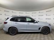 BMW X5 IV (G05/G18) Рестайлинг Москва  - изображение 35
