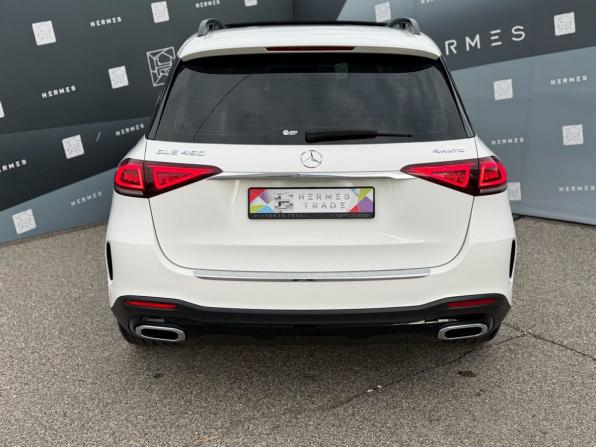 Mercedes-Benz GLE II (V167) с пробегом 2022 года, цена 7 599 000 рублей, 54370 км, внедорожник, Автокод Объявления