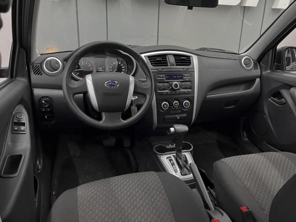 Datsun on-DO I Рестайлинг с пробегом 2020 года, цена 799 000 рублей, 57936 км, седан, Автокод Объявления