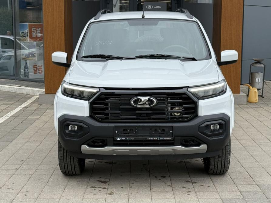 Lada (ВАЗ) Niva Travel I Рестайлинг Краснодар  - изображение 2