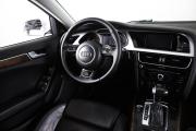 Audi A4 IV (B8) Рестайлинг Пермь  - изображение 41