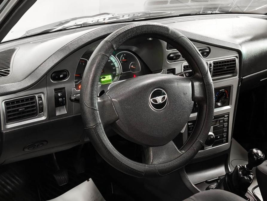 Daewoo Nexia I Рестайлинг Тула  - изображение 9