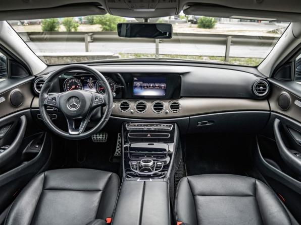 Mercedes-Benz E-Класс V (W213 S213 C238) с пробегом 2016 года, цена 2 758 000 рублей, 102091 км, седан, Автокод Объявления