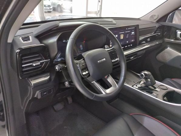 Haval H3 I с пробегом 2024 года, цена 2 250 000 рублей, 32677 км, внедорожник, Автокод Объявления