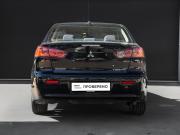 Mitsubishi Lancer X Москва  - изображение 26