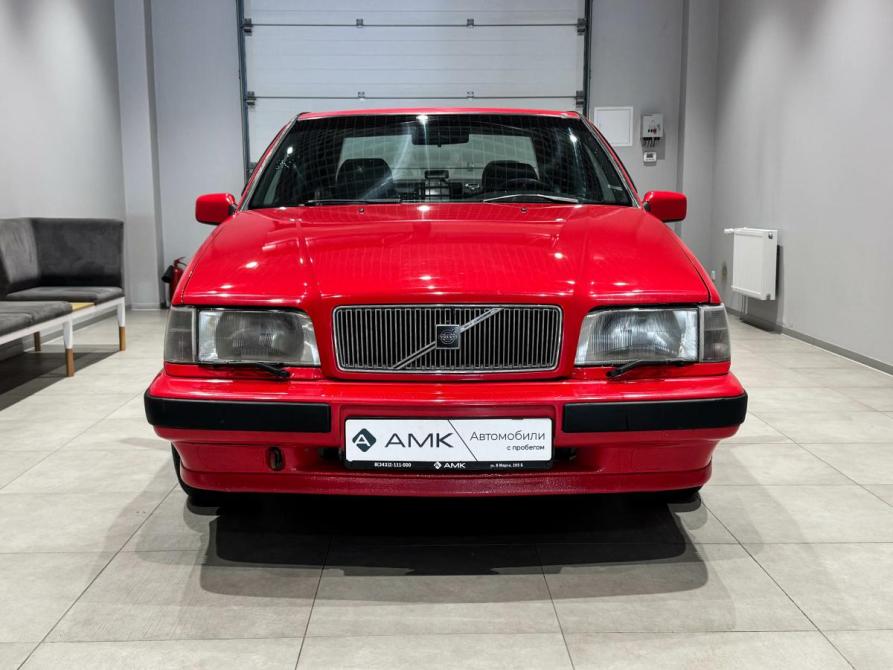 Volvo 850 Екатеринбург  - изображение 3