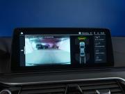 BMW 5 серии VII (G30/G31/G38) Рестайлинг Москва  - изображение 46