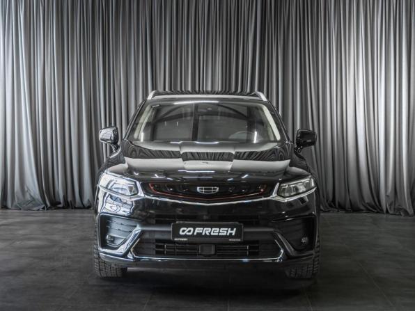 Geely Tugella I с пробегом 2021 года, цена 2 359 000 рублей, 111520 км, внедорожник, Автокод Объявления
