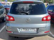 Volkswagen Tiguan I Нижний Новгород  - изображение 18