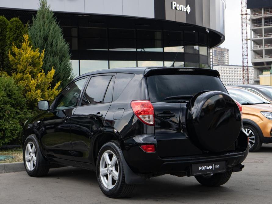 Toyota RAV4 III (XA30) Москва  - изображение 6